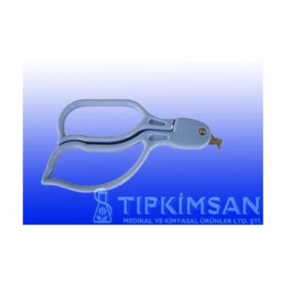 Cilt Skin Stapler Sökücü