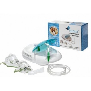 NEBULİZATÖR KOMPRESÖRLÜ - Nimo