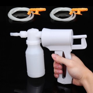 MANUEL ASPİRATÖR CİHAZI