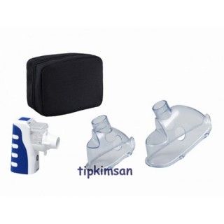 Nimo Taşınabilir Mesh Nebulizatör Cihazı