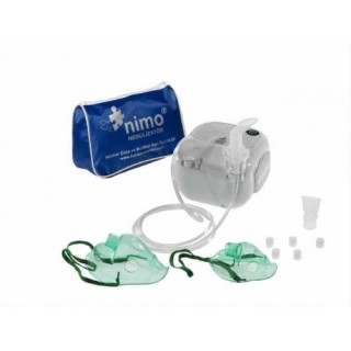 NİMO KOMPAKT NEBULİZATÖR