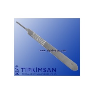 BİSTÜRİ SAPI NO:3