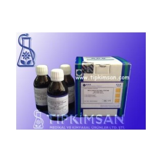 Diff Quick Boyama Seti MGG - 100 ml