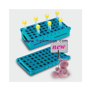 TÜP STANDI - KATLANIR 18 - 20 mm