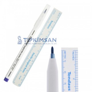 CİLT İŞARETLEME KALEMİ - Skin Marker