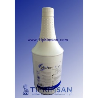 STERİSEPT - Tıbbi Alet ve Kuvöz Dezenfektanı - 1 Litre