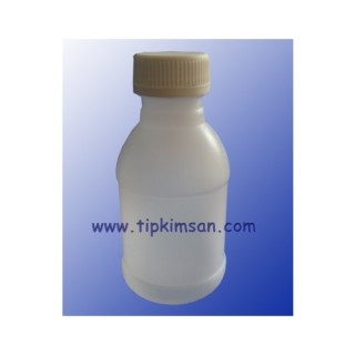 Plastik şişe 100 cc