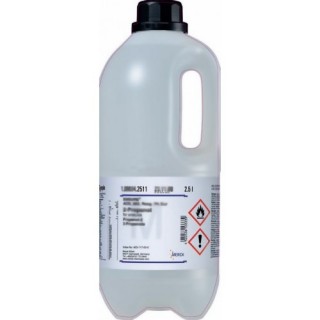 1,2-Propanediol suitable for use as excipient 2,5L EMPROVE® exp Ph Eur,BP,USP