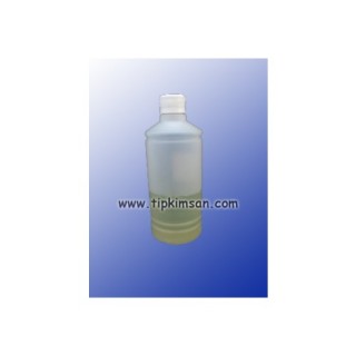 PLASTİK ŞİŞE 500 ML