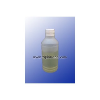 PLASTİK ŞİŞE 250 ML