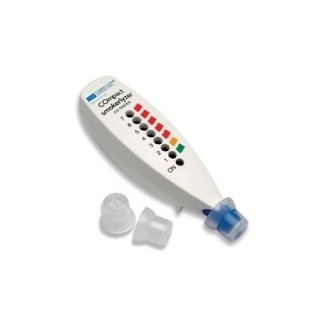 Clement Clarke - Smokerlyzer - Karbon Monoksit Ölçümü Test cihazı