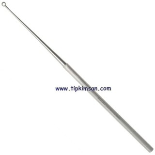 KULAK KÜRETİ - BUŞON KÜRETİ - 1.5 mm
