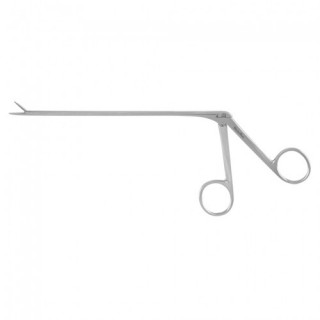 YABANCI CİSİM ÇIKARMA PENSİ - ALLİGATOR 16 CM