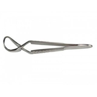 SERVİYET PENSİ 11 CM - JONES TİPİ