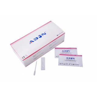 BETA HCG - GEBELİK TESTİ KASET TEST - 40 Adet - SERUM / PLAZMA