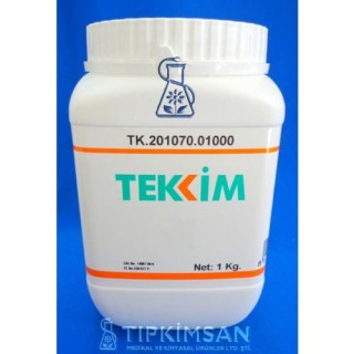ALUMİNYUM HİDROKSİT 1 KG