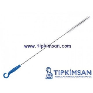 ENTÜBASYON TÜPÜ / KANÜL FIRÇASI