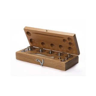 Kefeli Eczane Terazisi İçin GRAM TAKIMI - 50 Gram - 2023 ONAYLI