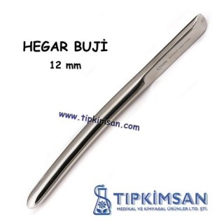 BUJİ HEGAR NO: 12 mm