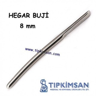 BUJİ HEGAR NO: 8 mm
