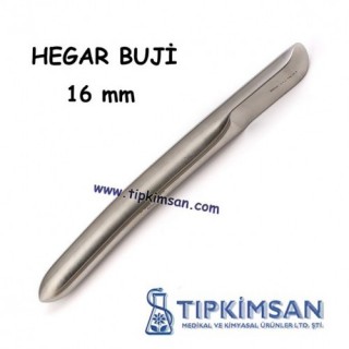 BUJİ HEGAR NO: 16 mm