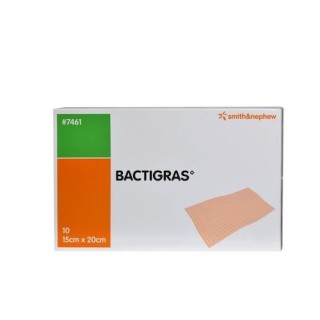 Bactigras Tül Sargı 15 cm x 20 cm - ADET