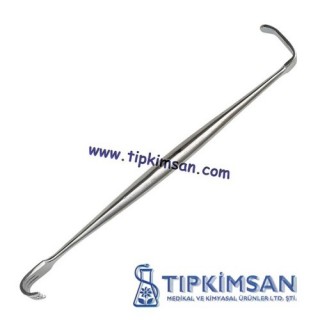 EKARTÖR SENN - MİLLER 16 CM 