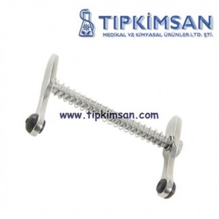 AĞIZ AÇMA PADANI 6 CM 