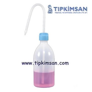 PİSET - P.P - DAR BOYUN - 100 mL