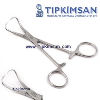 SERVİYET PENSİ 14 CM - ÇAMAŞIR KLEMPİ