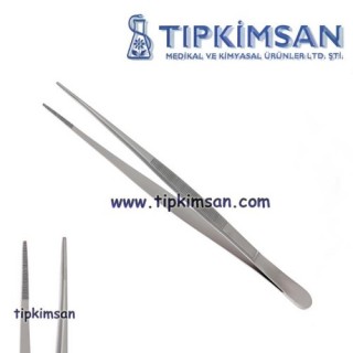 PENSET - 15.5 Cm - İnce Uçlu ( Canadien Tipi )