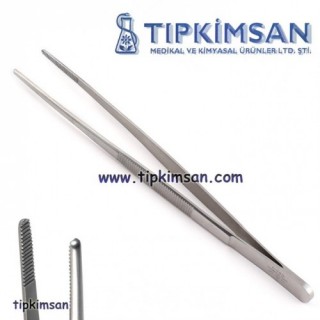 PENSET 18 CM - KÜT UÇLU - DÜZ