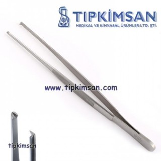 PENSET DİŞLİ - 20 CM - 1 X 2 TEETH