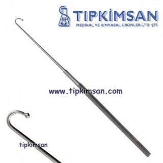 KASTRASYON ÇENGELİ 18 CM