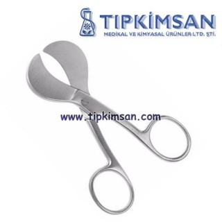 KORDON KESME MAKASI - 10 CM 