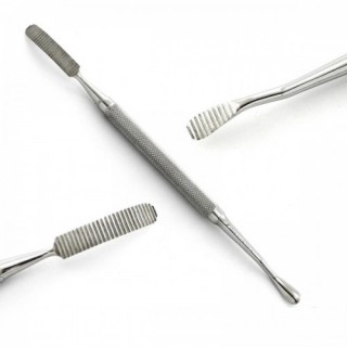 KEMİK TÖRPÜSÜ - MİLLER BONE FİLE 